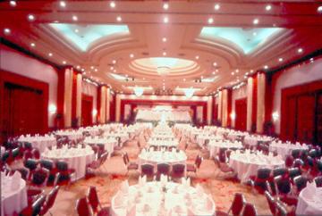 The Grand Ayudhaya Hotel בנגקוק מראה חיצוני תמונה